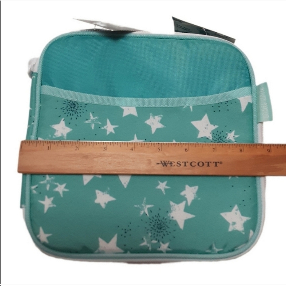 Soft Shell Insulated Lunch Bag - Picture 13 of 15